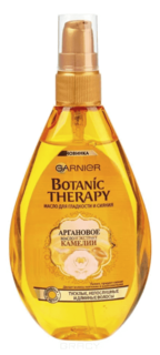 Garnier, Масло для волос Камелия Botanic Therapy, 150 мл
