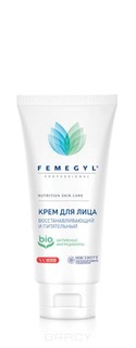 Femegyl, Крем для лица Восстанавливающий и питательный