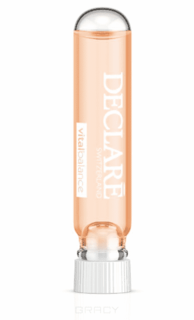 Domix, Ampoule Vital Balance Концентрат в ампулах с интенсивным эффектом лифтинга Declare