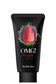 Double Dare OMG, Peeling Gel Пилинг-гель от чёрных точек, 30 г