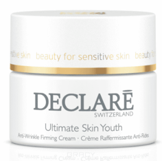 Declare, Интенсивный крем для молодости кожи Ultimate Skin Youth