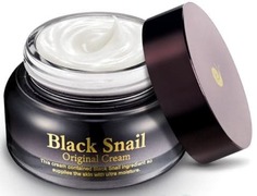 Domix, Black Snail Original Cream Крем для лица, 50 гр Secret Key