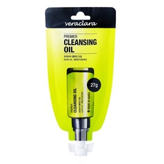 Domix, Масло очищающее премьер PREMIER CLEANSING OIL, 27 гр Veraclara