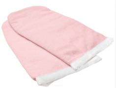 Domix, Варежки махровые для SPA процедур Планет Нейлс Planet Nails