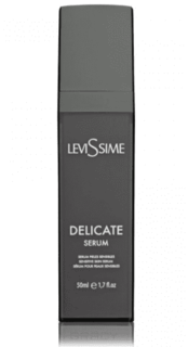 Domix, Успокаивающая сыворотка Delicate Serum, 50 мл Levissime