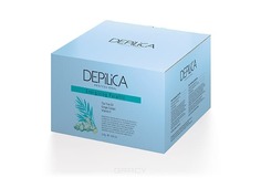 Depilica, Парафин тонизирующий «Чайное Дерево» Tea Tree Paraffin, 0.334 кг
