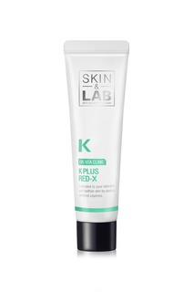 Skin&Lab, Крем К + покраснение, 30 мл
