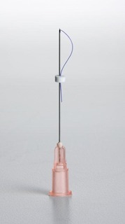 Domix, Нити Спирали для лифтинга Cara Screw Thread, H2938 H 29 G 38 мм (20 шт.) Balance Med Esthetic