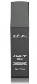 Domix, Балансирующая сыворотка для проблемной кожи Armony Serum, 50 мл Levissime