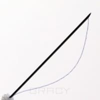 Domix, Нити Косички для лифтинга Cara Multi Thread (Scaffolder Thread), T2638 T 26 G 38 мм (20 шт.) Balance Med Esthetic
