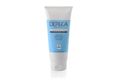 Depilica, Крем-скраб для тела Депилика (Шаг 2) Exfoliating Body Cream (Step 2), 200 мл