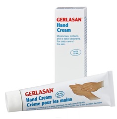 Domix, Крем для рук Gehwol Gerlasan Hand Cream, 75 мл