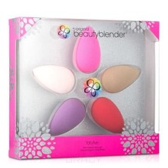 BeautyBlender, Набор косметический Fab Five