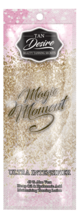 Tan Desire, Лосьон для загара Magic Moment, 250 мл