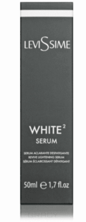 Domix, Осветляющая сыворотка White2 Serum, 50 мл Levissime