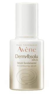 Domix, Питательная сыворотка Dermabsolu, 30 мл Avene