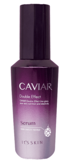 Domix, Caviar Double Effect Serum Лифтинг-сыворотка для лица с икрой, 40 мл It's Skin