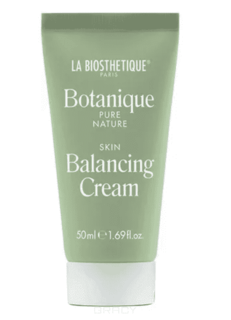 Domix, Балансирующий крем для лица, без отдушки Balancing Cream Botanique, 50 мл