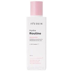 Domix, Hydra Routine Moisturizer Эмульсия для лица увлажняющая Ит Скин, 150 мл It's Skin