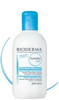 Domix, Молочко Биодерма Гидрабио, 250 мл Bioderma