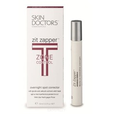 Skin Doctors, Лосьон-карандаш для проблемной кожи лица Zit Zapper, 10 мл