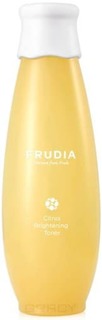 Domix, Тоник для лица Citrus Brightening Toner, 195 мл Frudia