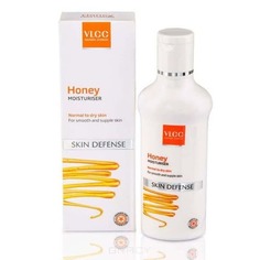 Domix, Молочко увлажняющее для лица Мёд Honey Moisturiser, 100 мл Vlcc