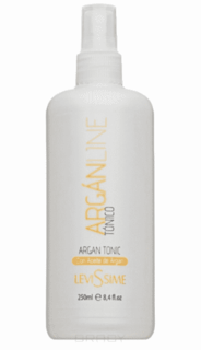 Domix, Тоник с экстрактом арганы Argan Tonic Levissime