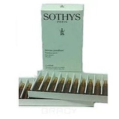 Sothys, Сыворотка Oily Skin очищающая себорегулирующая, 20х2 мл