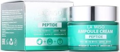 Domix, Ampoule Cream Peptide Ампульный крем с пептидами, 50 гр La Miso