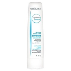 Domix, Маска Биодерма Гидрабио, 75 мл Bioderma