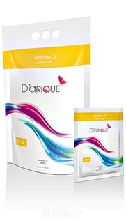 Domix, Маска «Anti-acne» с маслом чайного дерева, 500 гр Darique