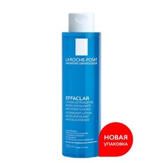 Domix, Лосьон сужающий поры Effaclar, 200 мл