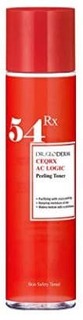 Domix, Пилинг-тонер для лица AC-LOGIC, 140 мл Dr. Gloderm