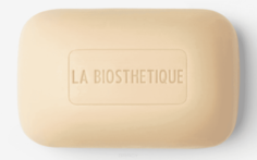 La Biosthetique, Специальное нежное очищающее мыло Methode Relaxante Savon Lipokerine, 100 г