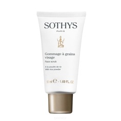 Domix, Скраб для лица Sothys