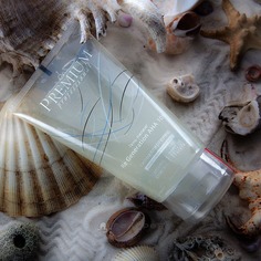 Premium, Гель-пилинг Re Generation AHA 10%, 150 мл