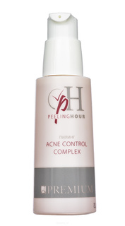 Premium, Пилинг Acne Control Complex, 125 мл