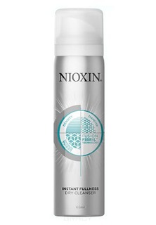 Domix, Сухой шампунь для волос, 65 мл Nioxin