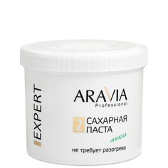 Domix, Сахарная паста для депиляции EXPERT 2 "Мягкая", 750 гр Aravia