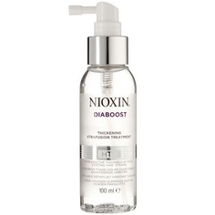 Domix, Nioxin Эликсир для увеличения диаметра волос Diaboost, 200 мл