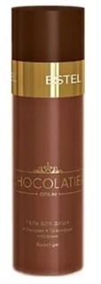 Domix, Chocolatier Гель для душа Эстель, 200 мл Estel