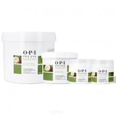 Domix, Увлажняющие крем-сливки для массажа ProSpa Moisture Whip Massage Hand Cream, 236 мл OPI