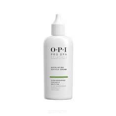 OPI, Крем антикутикула Exfoliating Cuticle Cream, 27 мл