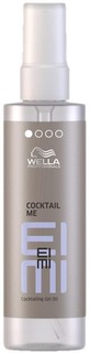 Wella, Моделирующее масло-гель для волос COCKTAIL ME, 95 мл