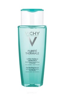 Domix, Совершенствующий тоник Purete Thermal, 200 мл Vichy