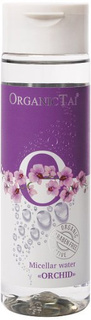 Domix, Мицеллярная вода Micellar Water "Orchid", 200 мл Organic Tai