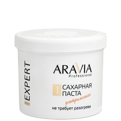 Domix, Сахарная паста для депиляции EXPERT 1 "Ультрамягкая", 750 гр Aravia