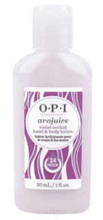 OPI, Лосьон для рук Орхидея Avojuice, 600 мл