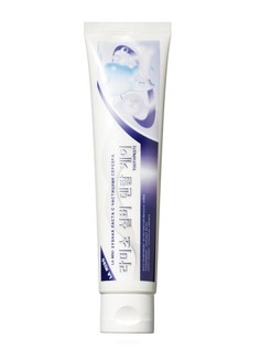 Domix, Silver Dental Care Toothpaste Зубная паста с частицами серебра, отбеливающая, 150 мл La Miso